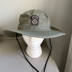 Pennsylvania State Police Trooper Bucket Hat NWOT